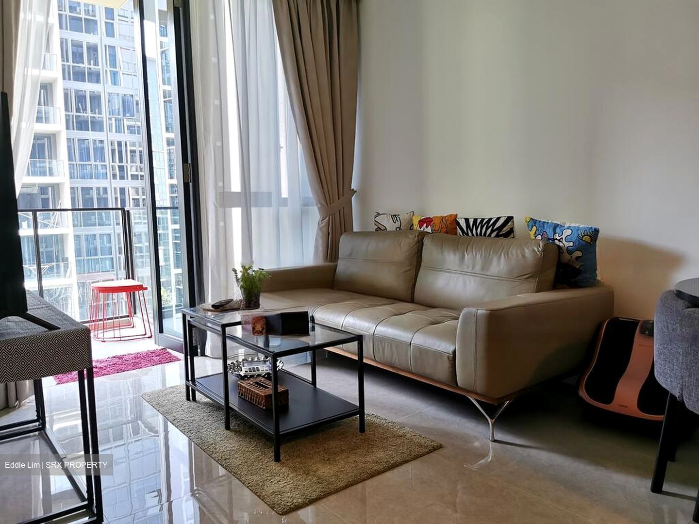 The Tapestry (D18), Condominium #461536881